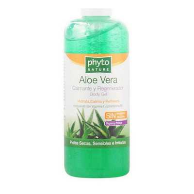 Gel Hidratante Phyto Nature Luxana Phyto Nature Calmante 250 ml