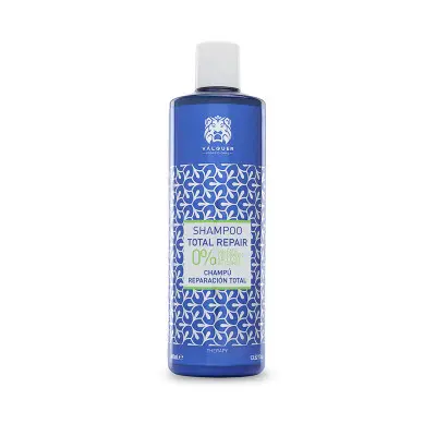 Restorative Shampoo Valquer SIN SULFATOS 400 ml