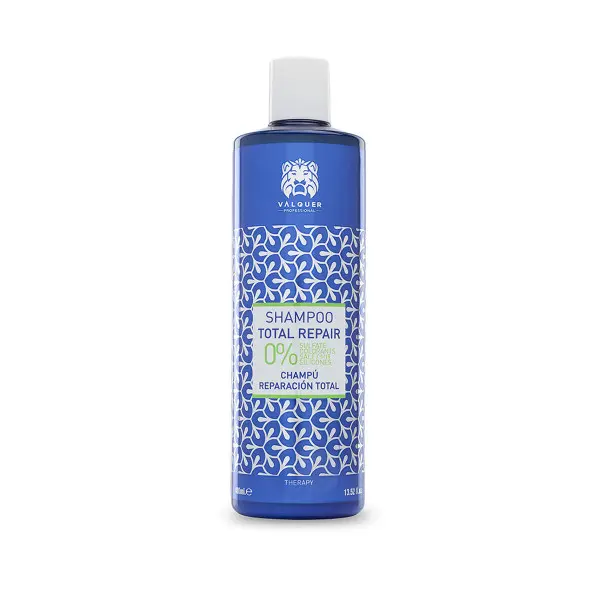 Restorative Shampoo Valquer SIN SULFATOS 400 ml