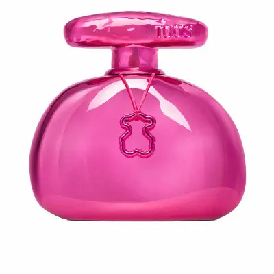 Perfume Mujer Tous ELECTROTOUCH EDP 100 ml