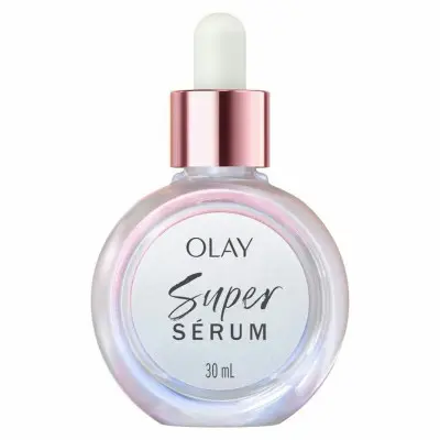 Crema Facial Olay SUPER SERUM 30 ml