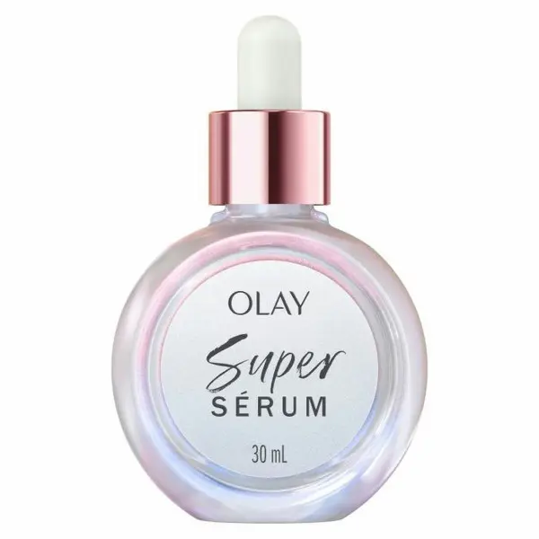 Crema Facial Olay SUPER SERUM 30 ml