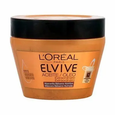 Nourishing Hair Mask