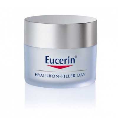 Day Cream Eucerin Hyaluronfiller 50 ml