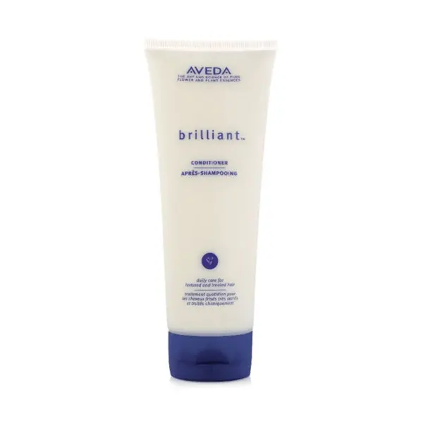 Acondicionador Nutritivo Brilliant Aveda Brilliant (200 ml) 200 ml