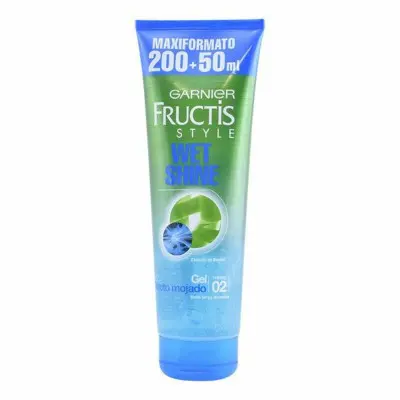 Gel Efecto Mojado Garnier (250 ml) (250 ml)