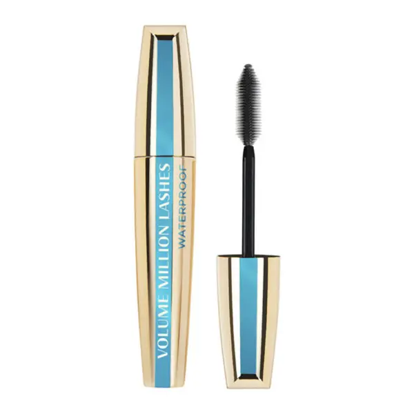 Volume Effect Mascara Million Lashes L'Oreal Make Up (9 ml)