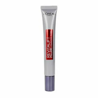 Contorno de Ojos Revitalift Filler L'Oreal Make Up Revitalift Filler (