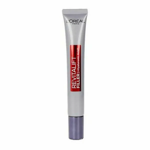 Contorno de Ojos Revitalift Filler L'Oreal Make Up Revitalift Filler (15 ml) 15 ml