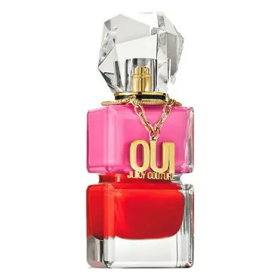 Perfume Mujer Oui Juicy Couture OUI EDP (100 ml) EDP 100 ml