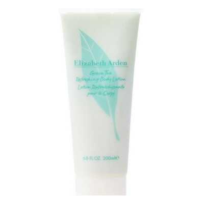 Body Lotion Green Tea Elizabeth Arden 500 ml