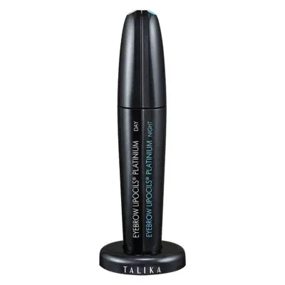 Eyelash Conditioner Lipocils Platinium Talika Lipocils 8,5 ml (2 x 8,5