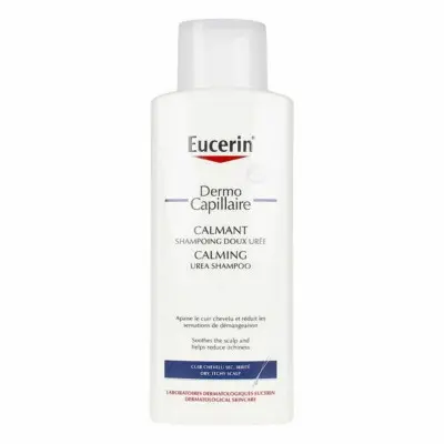 Champú Dermo Capillaire Eucerin (250 ml)