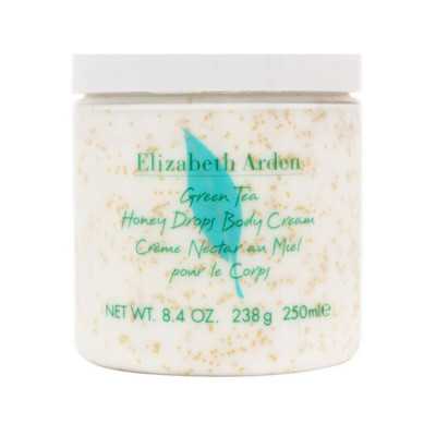 Crema Corporal Hidratante Green Tea Elizabeth Arden