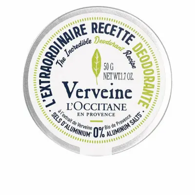 Gel de Ducha L'Occitane En Provence 15DB050VB19 50 g