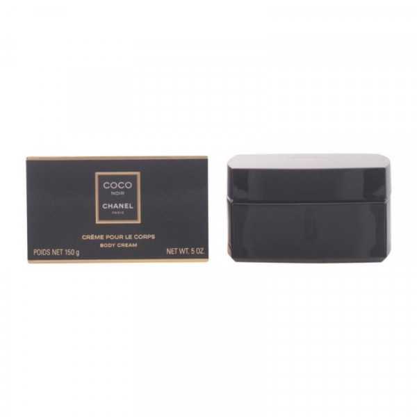 Moisturising Body Cream Coco Noir Chanel Coco Noir (150 g) 150 g