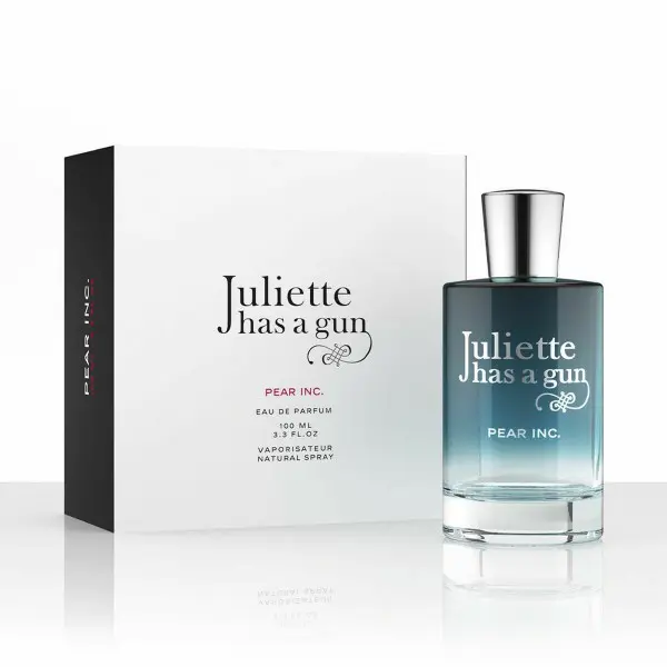 Perfume Unisex Juliette Has A Gun PEAR INC. EDP EDP 100 ml