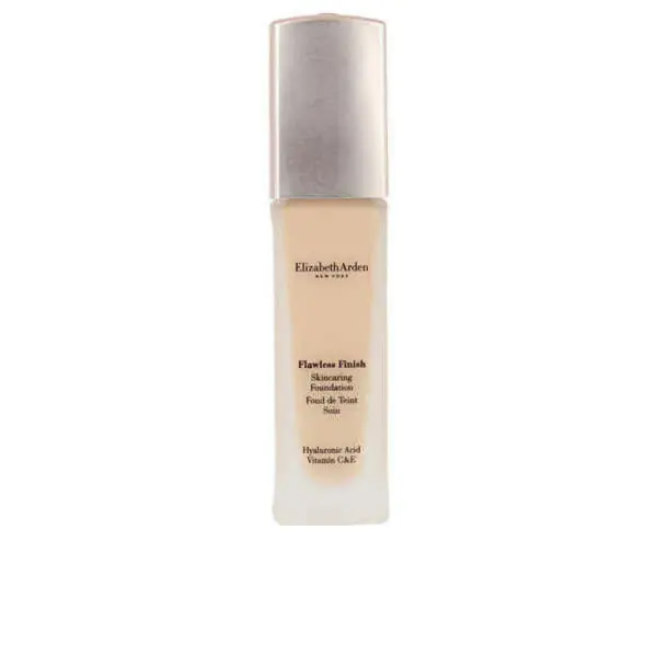 Base de Maquillaje Fluida Elizabeth Arden Flawless Finish Nº 340W 30 ml