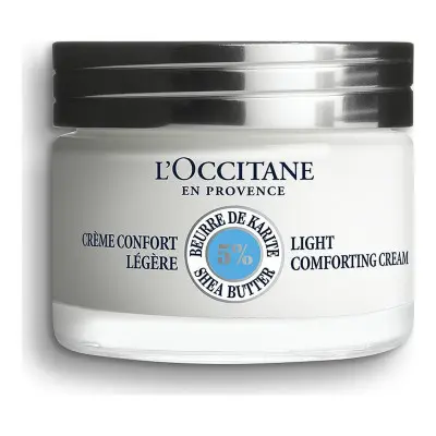 Crema Facial Hidratante L'Occitane En Provence L'OCCITANE 50 ml