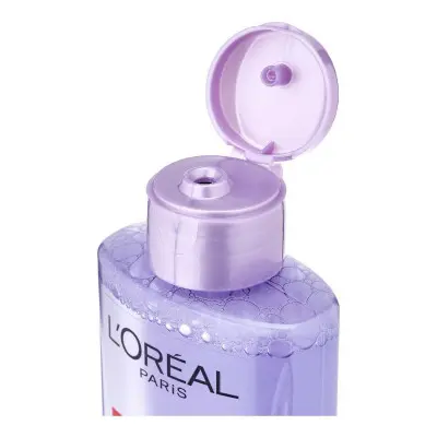 Agua Micelar Desmaquillante Revitalift L'Oreal Make Up Rellenador de a