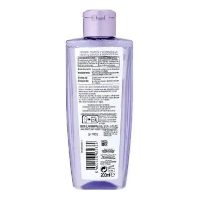 Make Up Remover Micellar Water Revitalift L'Oreal Make Up Fillers for