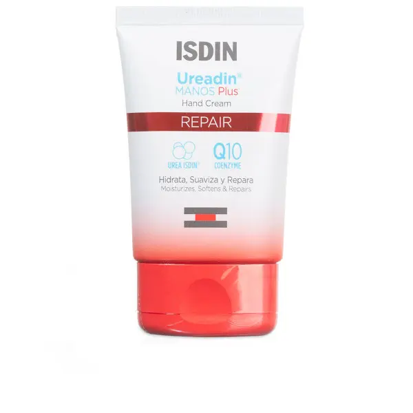 Crema de Manos Isdin Ureadin Manos Plus (50 ml)