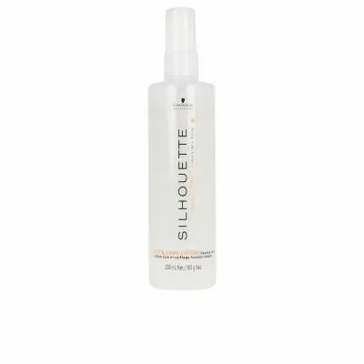 Volumising Treatment Schwarzkopf Silhouette 200 ml