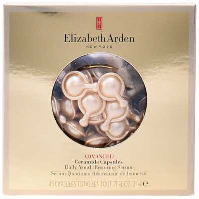 Facial Serum Advanced Ceramide Elizabeth Arden Advanced Ceramide Capsu