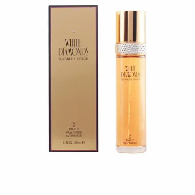 Women's Perfume Elizabeth Taylor 62464 EDT 100 ml