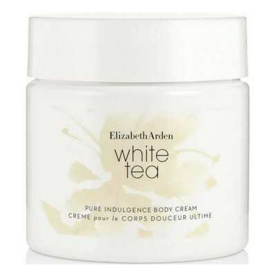 Crema Corporal Hidratante White Tea Elizabeth Arden (400 ml)