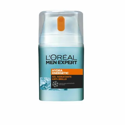 Crema Ultra Hidratante L'Oreal Make Up Men Expert (50 ml)