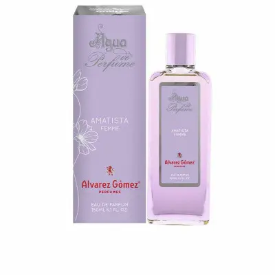 Perfume Mujer Alvarez Gomez SA016 EDP EDP 150 ml