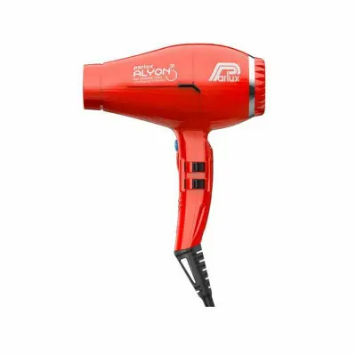 Secador de Pelo Parlux K-1160 Rojo Iónico