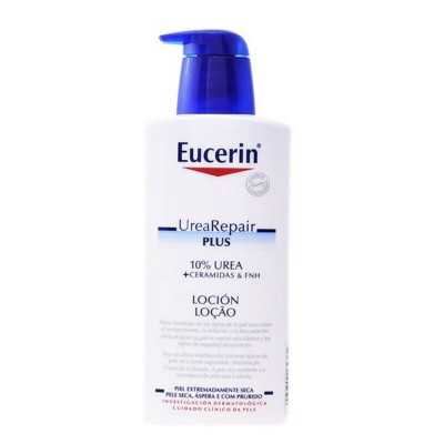 Loción Corporal Urearepair Plus Eucerin Urearepair Plus (400 ml) 400