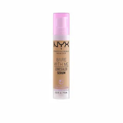 Corrector Facial NYX K3391900 Sérum Nº 07 9,6 ml