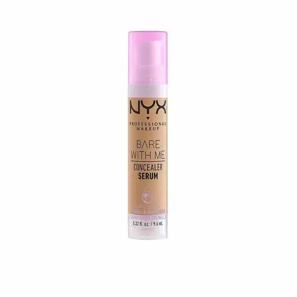 Corrector Facial NYX K3391900 Sérum Nº 07 9,6 ml