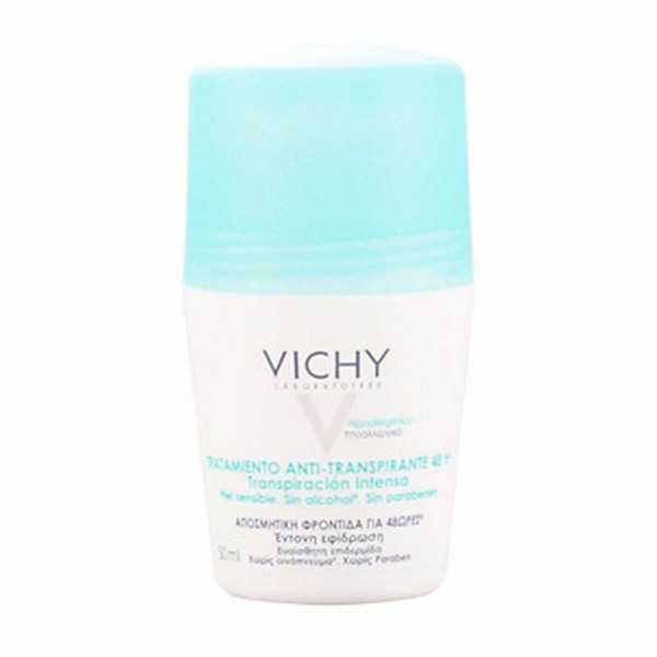 Desodorante Roll-On Deo Vichy 927-20300 (50 ml) 50 ml