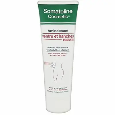 Gel Reductor Somatoline Adelgazante (250 ml)