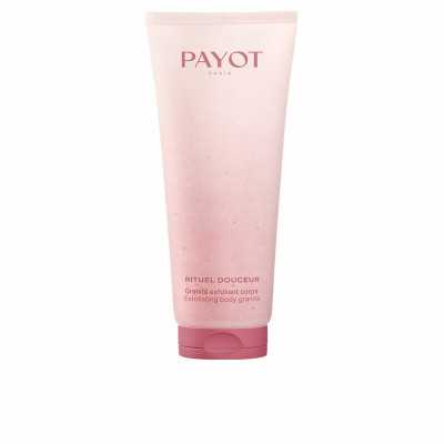 Day Cream Payot Gommage Quartz