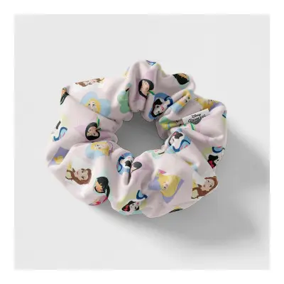 Hair ties Princess 2500001913 (5 pcs)