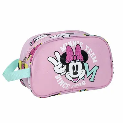 Neceser de Viaje Minnie Mouse