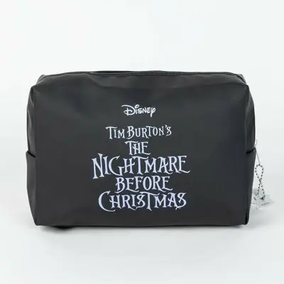 Travel Vanity Case The Nightmare Before Christmas 23 x 15 x 9 cm Polye