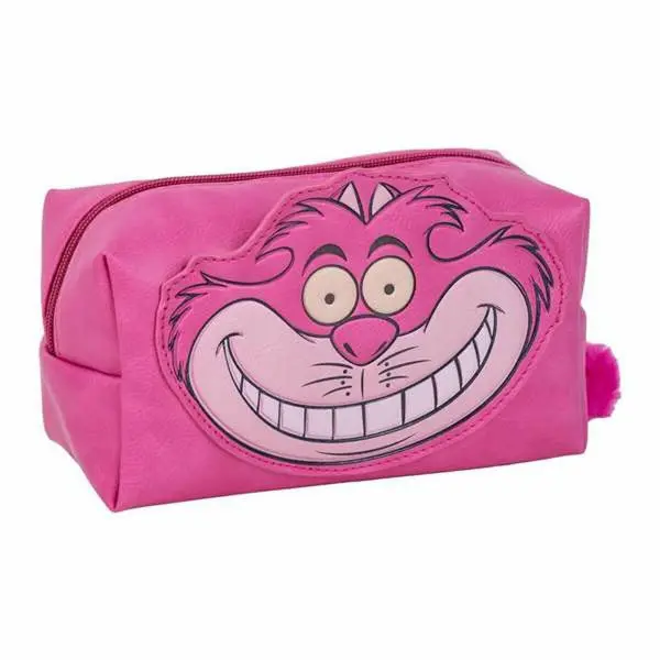 Neceser de Viaje Disney Cheshire Cat