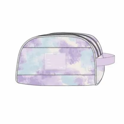 Travel Vanity Case Frozen