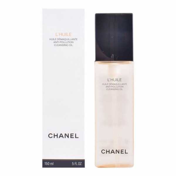 Aceite Desmaquillante L'Huile Chanel Huile (150 ml) 150 ml