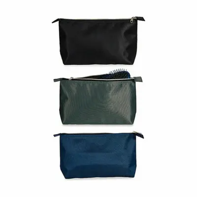 Travel Vanity Case Polyester 34 x 1,5 x 17 cm (48 Units)