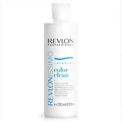 Anti-blemish Tinting Lotion Revlonissimo Color Clean Revlon Color Clea