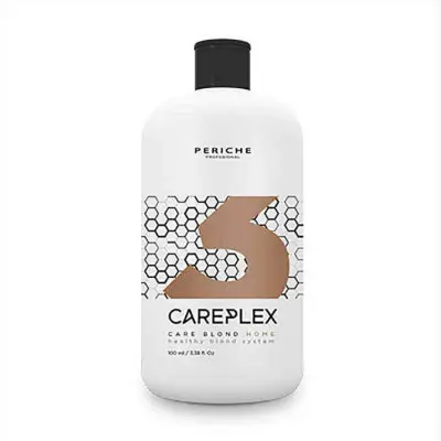 Crema de Peinado Periche Careplex Blond Home (300 ml)