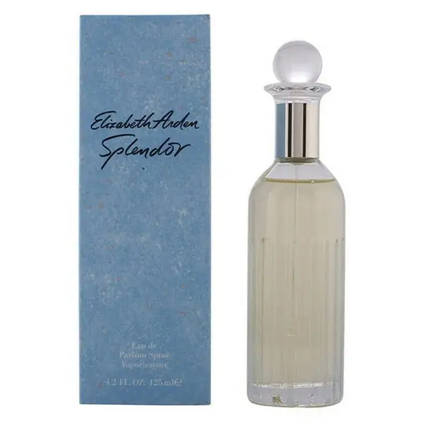 Perfume Mujer Splendor Elizabeth Arden ARD00165 EDP EDP 125 ml