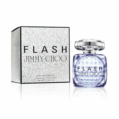 Women's Perfume Flash Jimmy Choo (100 ml) EDP